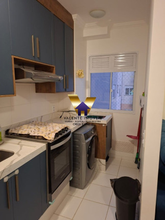 Imagem Apartamento com 2 Quartos para Alugar, 47 m² em Serpa - Caieiras