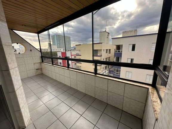 Imagem Apartamento com 2 Quartos à Venda, 159 m² em Praia Do Morro - Guarapari