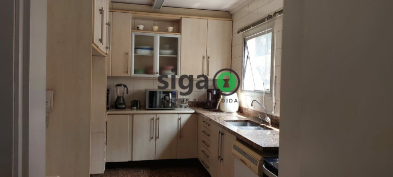 Imagem Apartamento com 3 Quartos à Venda ou Locação, 191 m² em Campo Belo - São Paulo Imagem Apartamento com 3 Quartos à Venda ou Locação, 191 m² em Campo Belo - São Paulo