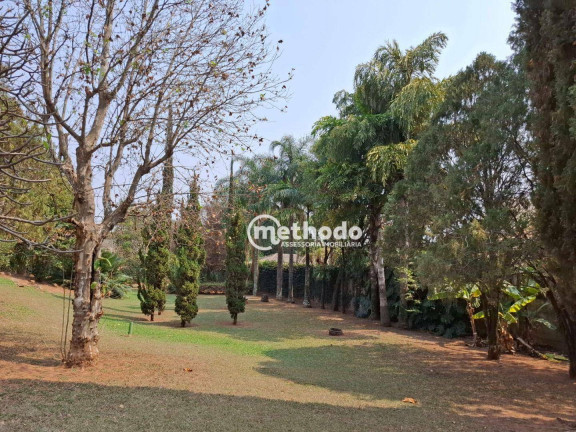 Imagem Terreno à Venda, 5.086 m² em Taquaral - Campinas Imagem Terreno à Venda, 5.086 m² em Taquaral - Campinas