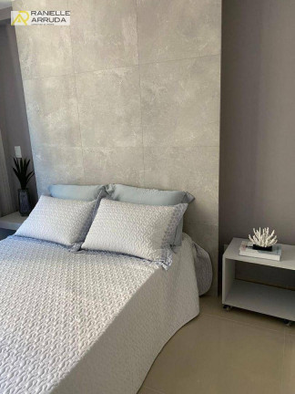 Imagem Apartamento com 4 Quartos à Venda, 139 m² em Intermares - Cabedelo