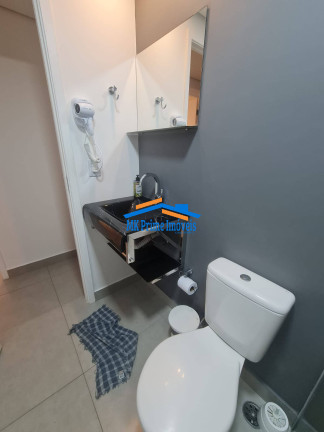 Imagem Apartamento com 2 Quartos à Venda, 55 m² em Bela Vista - São Paulo Imagem Apartamento com 2 Quartos à Venda, 55 m² em Bela Vista - São Paulo