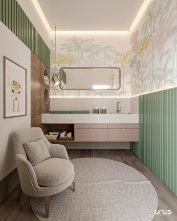 Imagem Apartamento com 3 Quartos à Venda, 131 m² em Campinas - São José