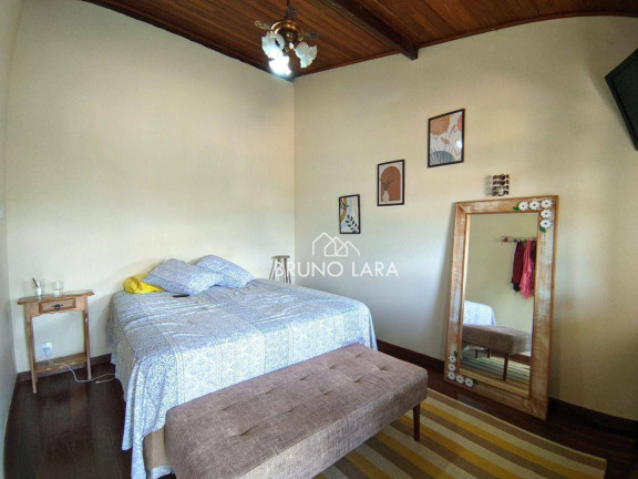 Imagem Casa com 4 Quartos à Venda, 250 m² em Condomínio Fazenda Solar - Igarapé Imagem Casa com 4 Quartos à Venda, 250 m² em Condomínio Fazenda Solar - Igarapé