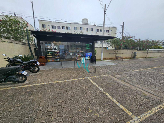 Imagem Apartamento com 2 Quartos à Venda ou Locação, 44 m² em Campo Grande - Rio De Janeiro Imagem Apartamento com 2 Quartos à Venda ou Locação, 44 m² em Campo Grande - Rio De Janeiro
