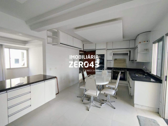 Imagem Cobertura com 6 Quartos à Venda, 510 m² em Centro - Londrina Imagem Cobertura com 6 Quartos à Venda, 510 m² em Centro - Londrina