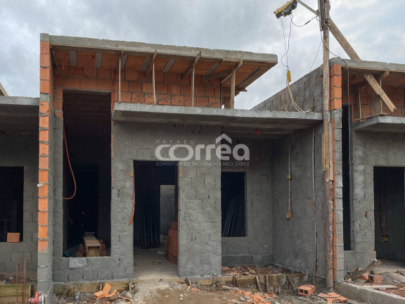 Imagem Casa com 2 Quartos à Venda, 116 m² em Costeira - Balneário Barra Do Sul Imagem Casa com 2 Quartos à Venda, 116 m² em Costeira - Balneário Barra Do Sul