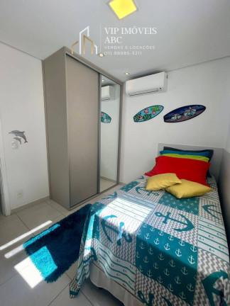 Imagem Apartamento com 3 Quartos à Venda, 96 m² em Jardim Enseada - Guarujá