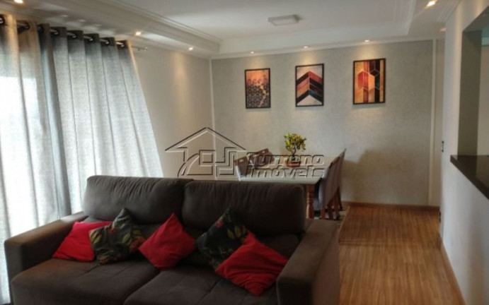 Imagem Apartamento com 3 Quartos à Venda, 99 m² em Vila Industrial - São José Dos Campos Imagem Apartamento com 3 Quartos à Venda, 99 m² em Vila Industrial - São José Dos Campos