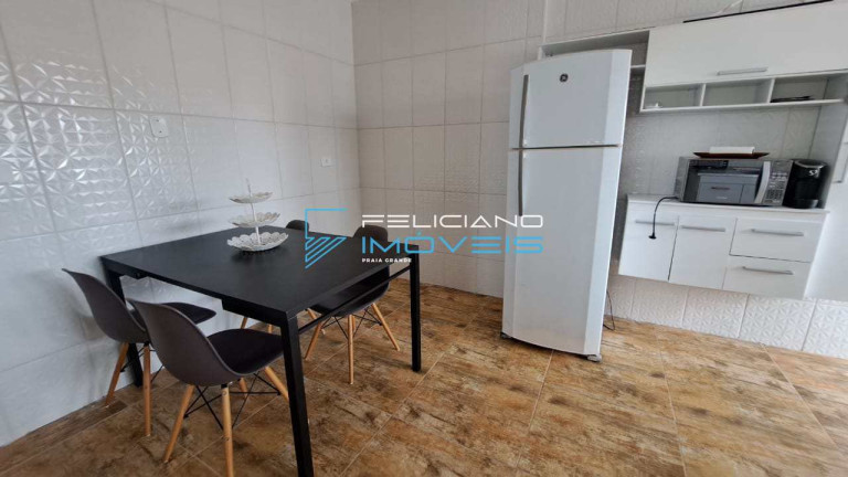 Imagem Apartamento com 2 Quartos à Venda, 98 m² em Tupi - Praia Grande