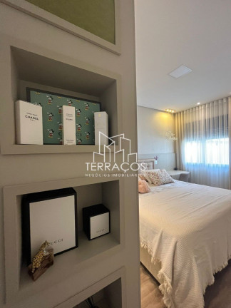 Imagem Imóvel com 3 Quartos à Venda, 146 m² em Jardim Ermida I - Jundiaí