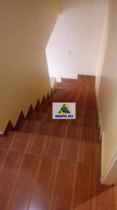 Imagem Casa com 2 Quartos à Venda, 64 m² em Jardim Cristina - Campinas Imagem Casa com 2 Quartos à Venda, 64 m² em Jardim Cristina - Campinas