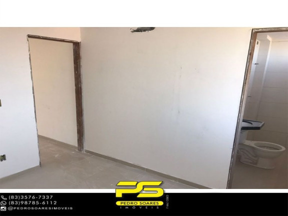 Imagem Apartamento com 3 Quartos à Venda, 90 m² em Estados - João Pessoa