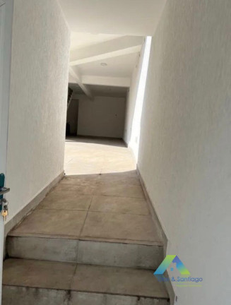 Imagem Sobrado com 2 Quartos à Venda, 129 m² em Parque Das Nações - Santo André