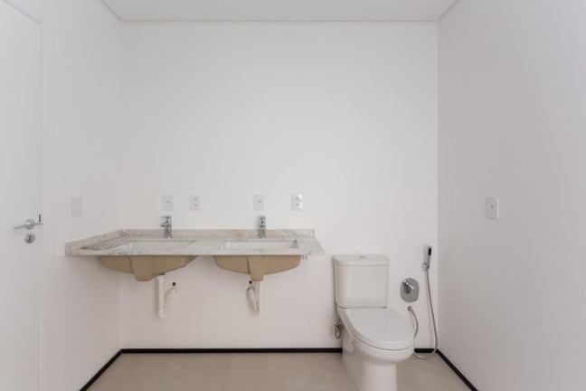 Imagem Apartamento com 3 Quartos à Venda, 135 m² em Ahú - Curitiba
