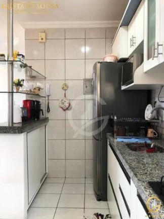 Imagem Apartamento com 3 Quartos à Venda, 63 m² em Maraponga - Fortaleza