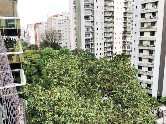 Imagem Imóvel com 4 Quartos à Venda,  em Itaim Bibi - São Paulo