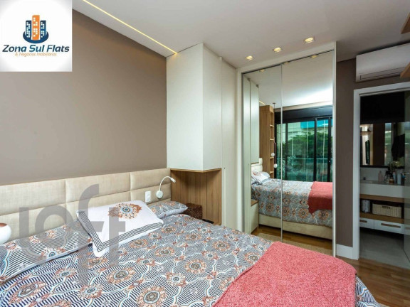 Imagem Apartamento com 2 Quartos à Venda, 88 m² em Cerqueira César - São Paulo