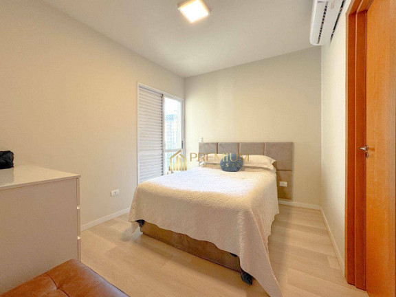Imagem Apartamento com 3 Quartos à Venda, 160 m² em Jardim Aquarius - São José Dos Campos