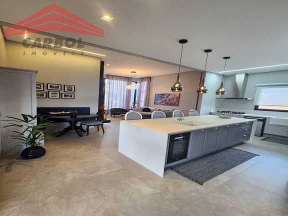 Imagem Casa de Condomínio com 4 Quartos à Venda, 483 m² em Horto Florestal - Jundiaí Imagem Casa de Condomínio com 4 Quartos à Venda, 483 m² em Horto Florestal - Jundiaí