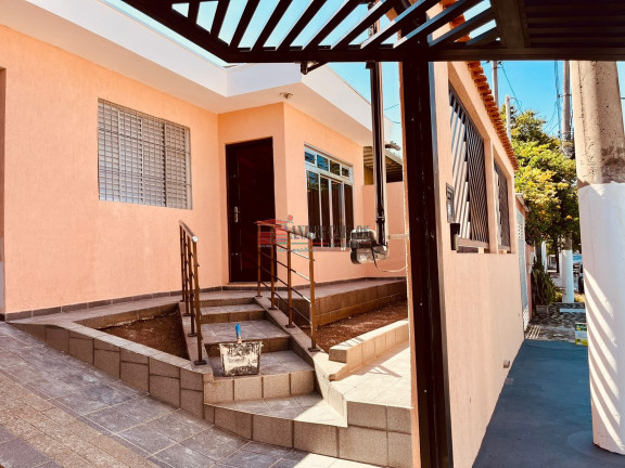 Casa com 3 Quartos à Venda, 120 m² em Centro - Osasco