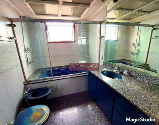 Imagem Apartamento com 4 Quartos para Alugar, 356 m² em Rudge Ramos - São Bernardo Do Campo Imagem Apartamento com 4 Quartos para Alugar, 356 m² em Rudge Ramos - São Bernardo Do Campo