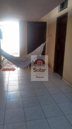 Imagem Casa com 4 Quartos à Venda, 268 m² em Independência - Taubaté