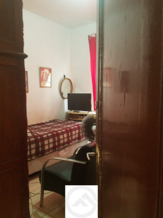 Imagem Apartamento com 2 Quartos à Venda, 83 m² em Estácio - Rio De Janeiro
