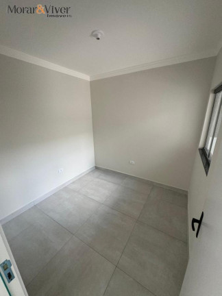 Imagem Casa com 3 Quartos à Venda, 55 m² em Gralha Azul - Fazenda Rio Grande