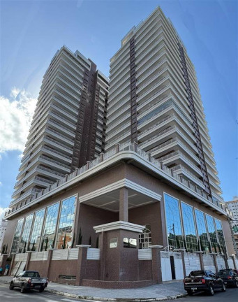 Apartamento com 2 Quartos à Venda, 67 m² em Forte - Praia Grande