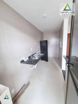 Imagem Apartamento com 2 Quartos à Venda, 69 m² em Bairu - Juiz De Fora