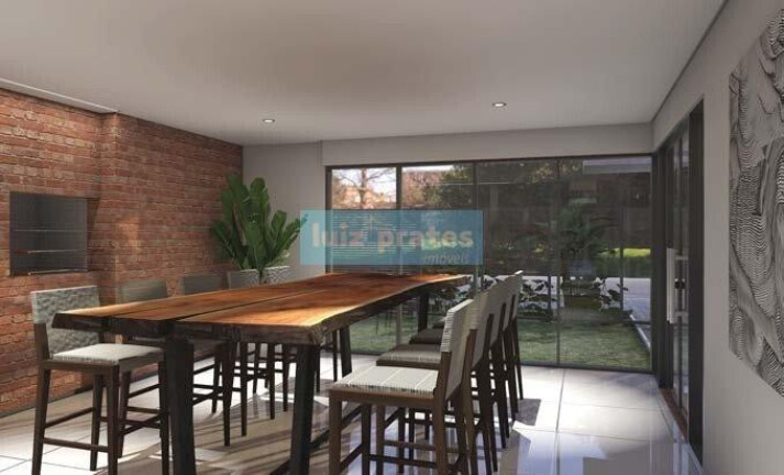 Imagem Apartamento com 3 Quartos à Venda, 158 m² em Petrópolis - Porto Alegre