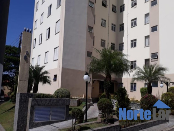 Imagem Apartamento com 2 Quartos à Venda, 49 m² em Vila Nova Cachoeirinha - São Paulo