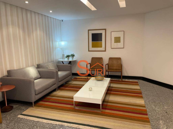Imagem Apartamento com 3 Quartos à Venda, 204 m² em Barcelona - São Caetano Do Sul Imagem Apartamento com 3 Quartos à Venda, 204 m² em Barcelona - São Caetano Do Sul