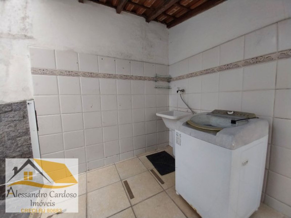 Imagem Casa com 5 Quartos à Venda, 145 m² em Charitas - Niterói