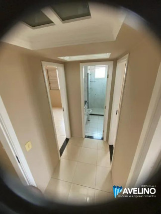 Imagem Apartamento com 3 Quartos à Venda, 122 m² em Jardim Central - Dourados