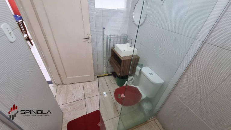 Imagem Kitnet com 1 Quarto à Venda, 35 m² em Vilamar - Praia Grande