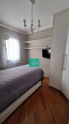 Imagem Apartamento com 3 Quartos à Venda, 93 m² em Parque Residencial Aquarius - São José Dos Campos