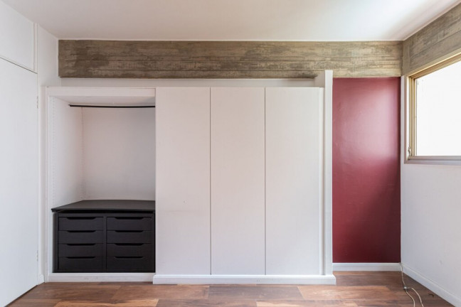 Imagem Apartamento com 3 Quartos à Venda, 121 m² em Itaim Bibi - São Paulo