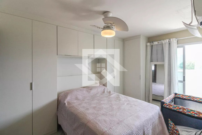 Imagem Apartamento com 3 Quartos à Venda, 93 m² em Recreio Dos Bandeirantes - Rio De Janeiro Imagem Apartamento com 3 Quartos à Venda, 93 m² em Recreio Dos Bandeirantes - Rio De Janeiro