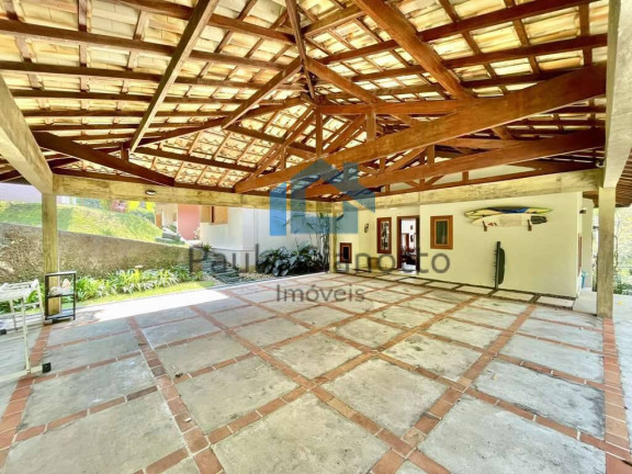 Imagem Casa de Condomínio com 4 Quartos à Venda, 540 m² em Granja Viana - Carapicuíba