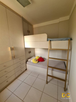 Imagem Apartamento com 3 Quartos à Venda, 79 m² em Coophema - Cuiabá Imagem Apartamento com 3 Quartos à Venda, 79 m² em Coophema - Cuiabá