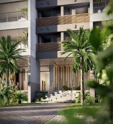 Apartamento com 3 Quartos à Venda, 121 m² em Barra Da Tijuca - Rio De Janeiro
