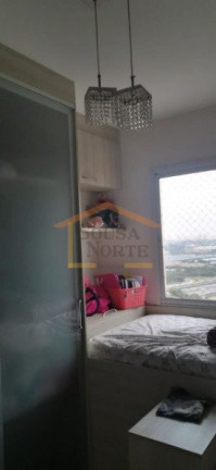 Imagem Apartamento com 3 Quartos à Venda, 65 m² em Vila Endres - Guarulhos Imagem Apartamento com 3 Quartos à Venda, 65 m² em Vila Endres - Guarulhos