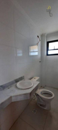 Imagem Apartamento com 2 Quartos à Venda, 77 m² em Canto Do Forte - Praia Grande