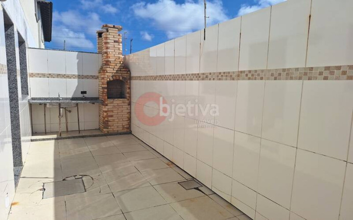 Imagem Casa de Condomínio com 3 Quartos à Venda, 108 m² em Foguete - Cabo Frio Imagem Casa de Condomínio com 3 Quartos à Venda, 108 m² em Foguete - Cabo Frio