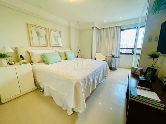 Imagem Imóvel com 3 Quartos à Venda, 137 m² em Pituba - Salvador Imagem Imóvel com 3 Quartos à Venda, 137 m² em Pituba - Salvador