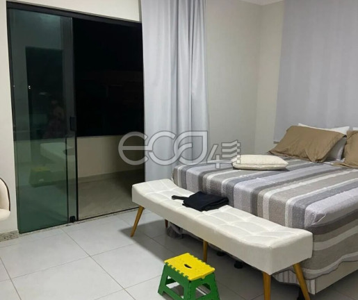 Imagem Casa de Condomínio com 4 Quartos à Venda, 260 m² em Alphaville - Barra Dos Coqueiros