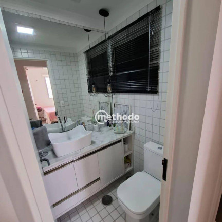 Imagem Apartamento com 3 Quartos à Venda, 76 m² em Parque Prado - Campinas Imagem Apartamento com 3 Quartos à Venda, 76 m² em Parque Prado - Campinas
