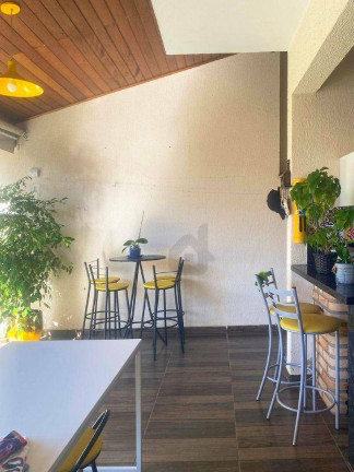 Imagem Sobrado com 3 Quartos à Venda, 179 m² em Wanel Ville - Sorocaba